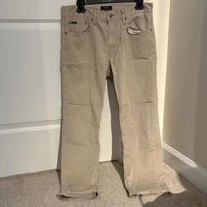 Polo Ralph Lauren men’s khaki pants